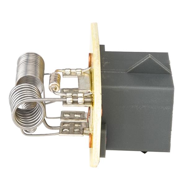 Heater Blower Motor Resistor for Aerostar Bronco Econoline F150 Pickup Ranger