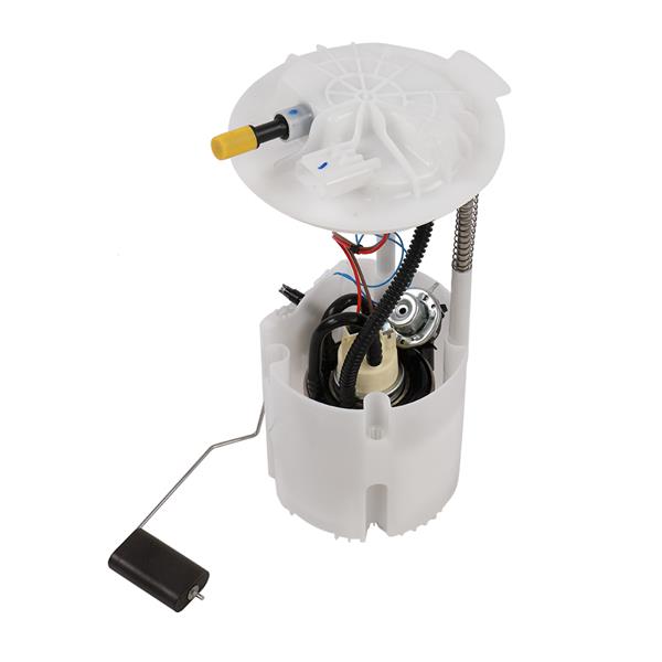 E7219M Fuel Pump Module For Dodge Nitro 3.7L 4.0L For Jeep Liberty 3.7L 07-12