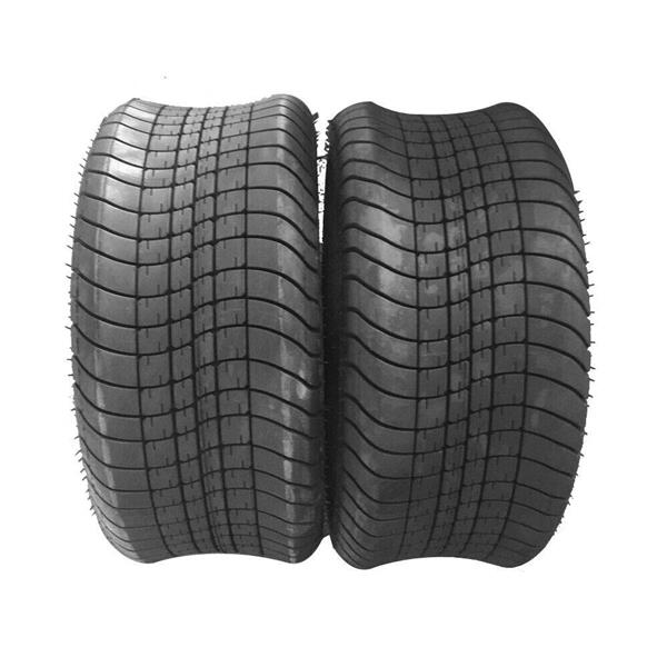 1xTire  OD: 20"  Bias new  20.5x8.0-10 205/65-10 10ply