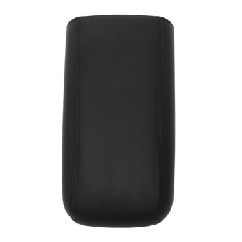 Central Control Armrest Cover for 2002-2009 Chevy Trailblazer GMC Envoy Black