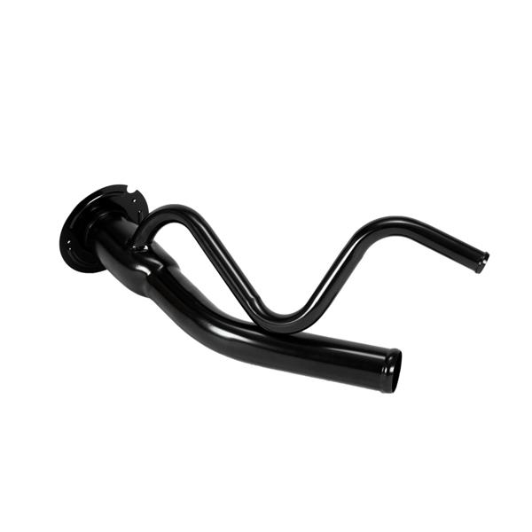 Fuel Filler Neck for 99-10 F250 F350 F450 Super Duty Styleside Pickup Diesel