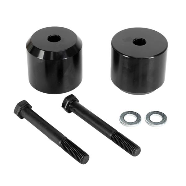 2.5" Front Leveling Lift kit for 2005-2019 Ford F250 F350 SUPER DUTY 4WD