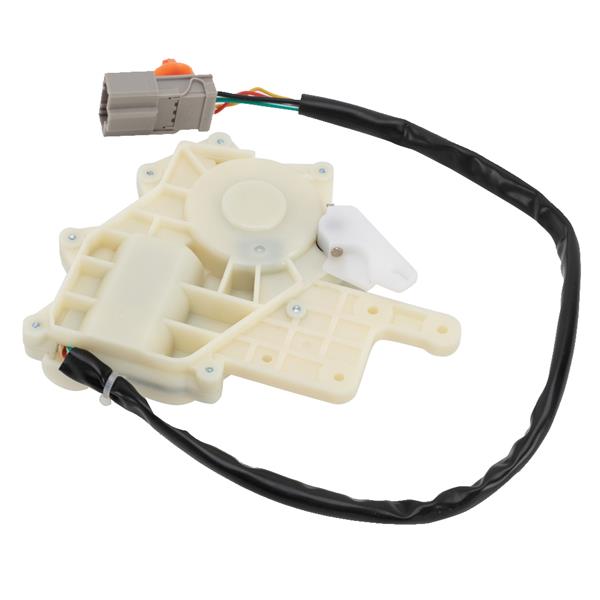 Door Lock Actuator Front Left for Honda Civic l4 1.6L 1996-2000 72155-S04-A02