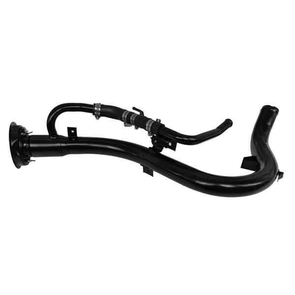 Fuel Gas Tank Filler Neck for Subaru Legacy Outback Impreza NEW 577084