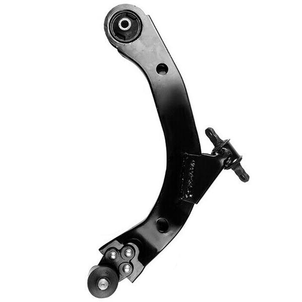 Front Lower Control Arm   9.86" Sway Bar for 2005 - 2011 Chevrolet HHR Cobalt