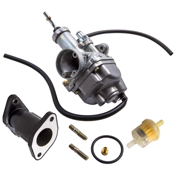 Carburetor Carby for YamahaGrizzly 125 YFM125G 2004-2013 4KD-14101-02-00