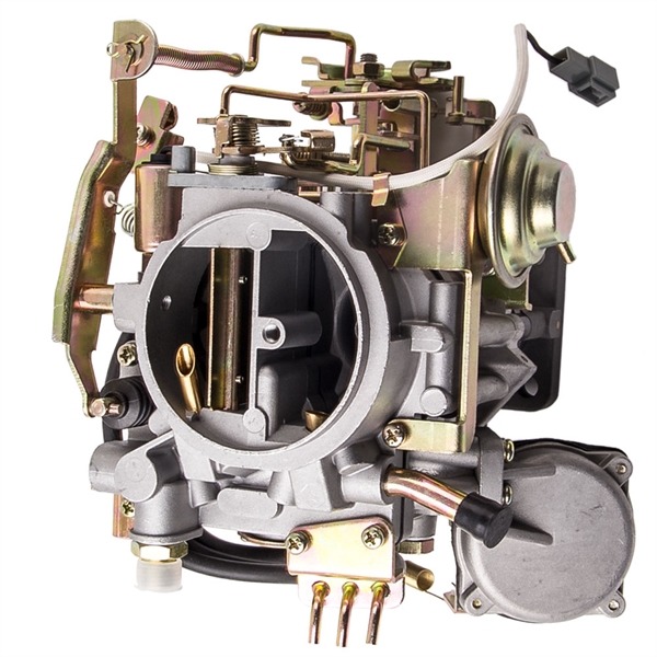 Carburetor Carb for Toyota Land Cruiser 3F 4F 2110061200 1988 1989 1990 1992