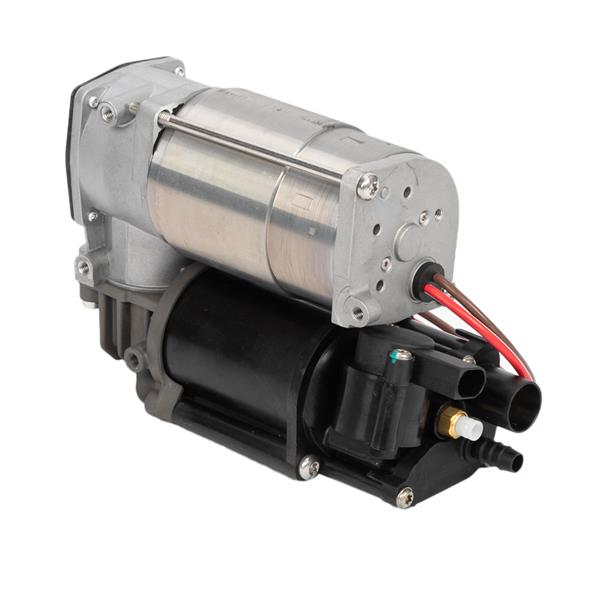 37206875177 For X5 (F15/F85) 2014-2018 Air Suspension Compressor Pump