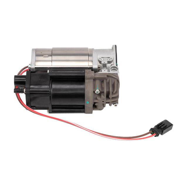 Air Suspension Compressor Pump For 7 Series F01 F02 740 750 760 Li 2008-2015