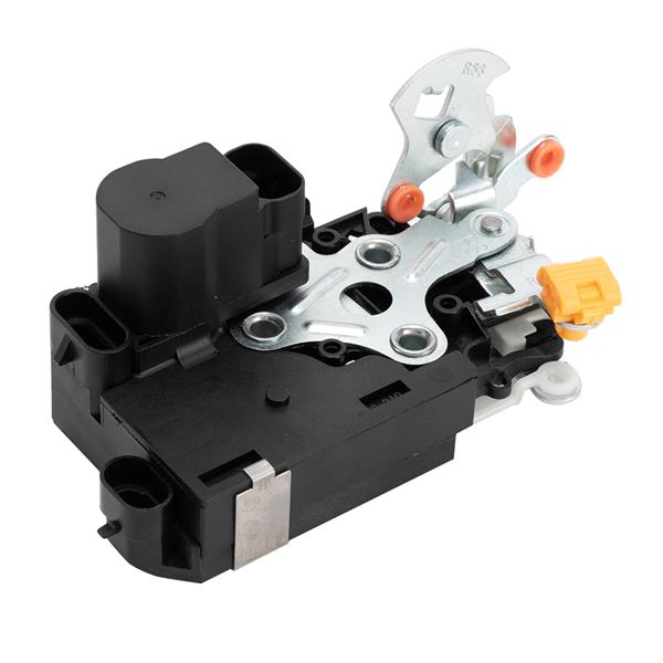 Power Door Lock Actuator Assembly Front Right Side Fit GM Chevrolet 931319