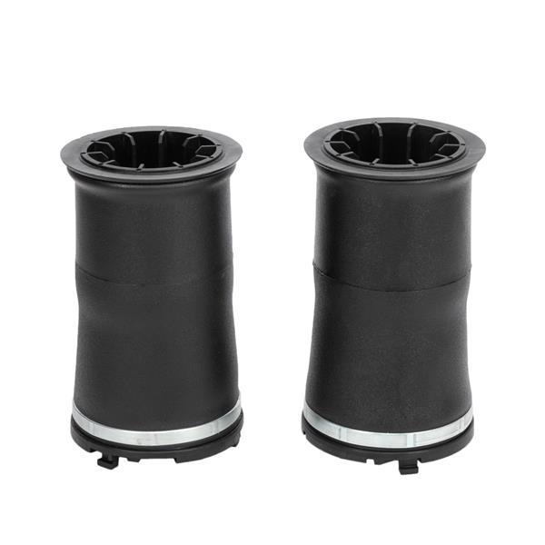 Rear Pair Air Suspension Springs For Hummer H2 2003-2009