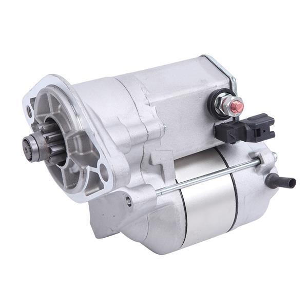 Starter Motor 1.8L for 1998-2002 Chevy Prizm Toyota Corolla