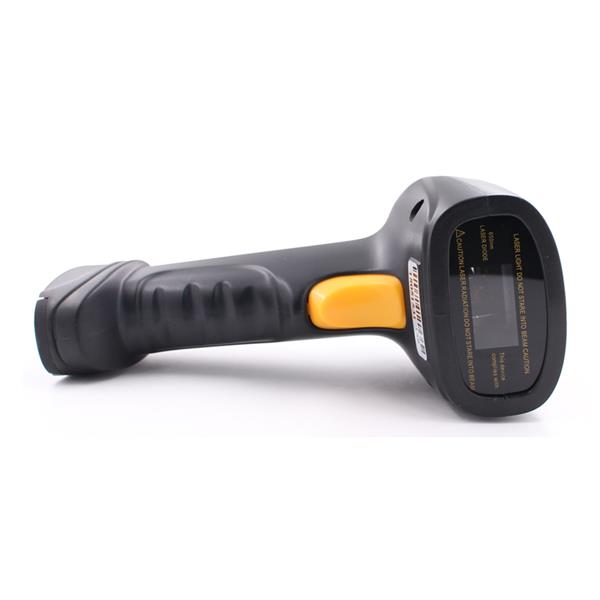 BW3 Bluetooth Wireless Laser USB Barcode Scanner for POS