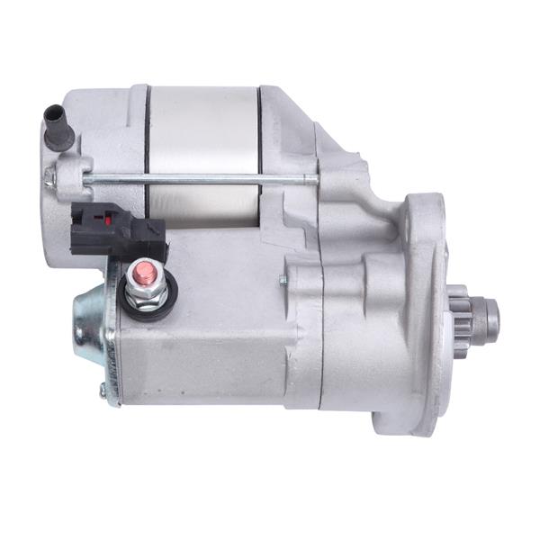 Starter Motor 1.8L for 1998-2002 Chevy Prizm Toyota Corolla