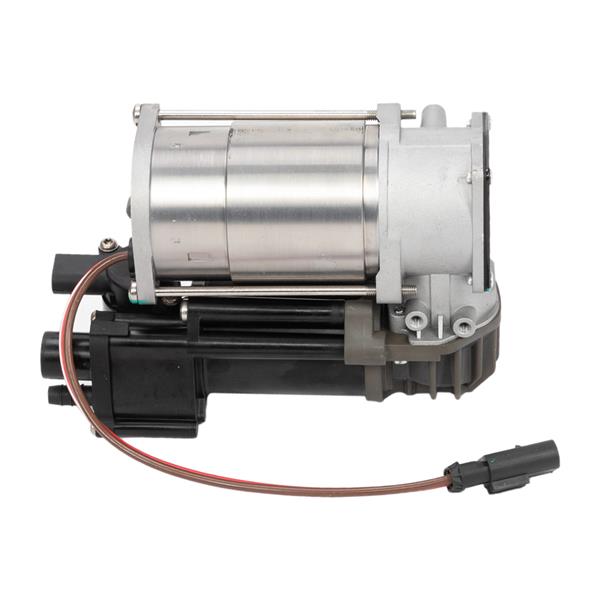 37206875177 For X5 (F15/F85) 2014-2018 Air Suspension Compressor Pump