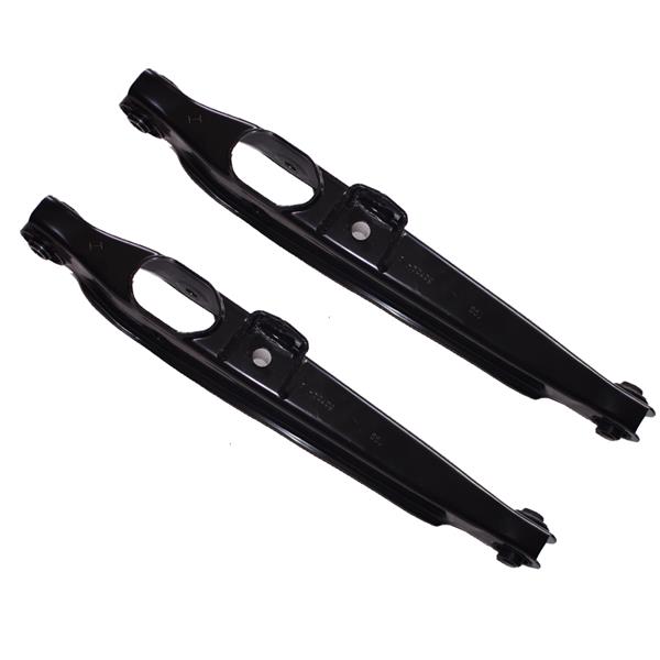 Rear Lower Rearward Control Arm Pair for 2007-2013 2014 Jeep Patriot Compass