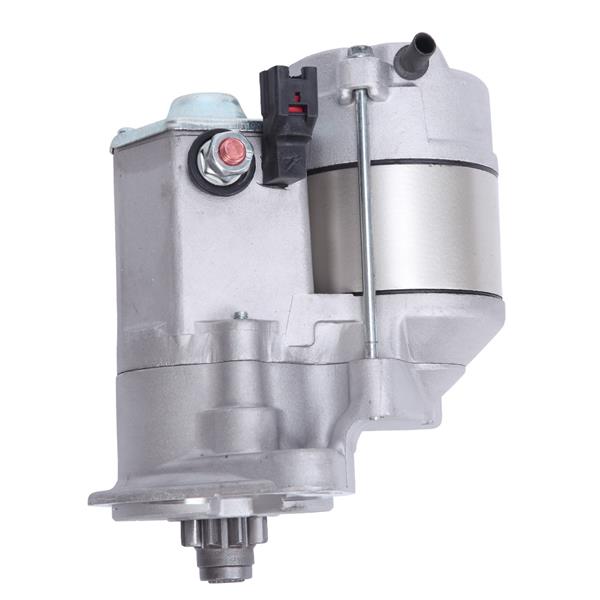 Starter Motor 1.8L for 1998-2002 Chevy Prizm Toyota Corolla