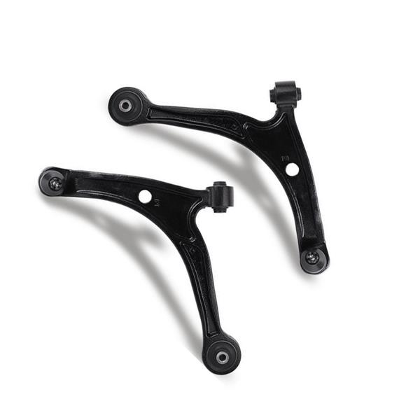 2pc Control Arm Package is Suitable for 2003-2007 2008 Honda Pilot