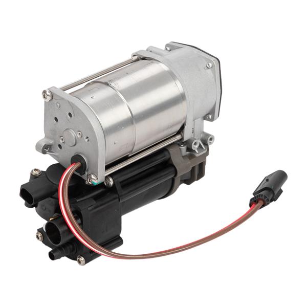 37206875177 For X5 (F15/F85) 2014-2018 Air Suspension Compressor Pump