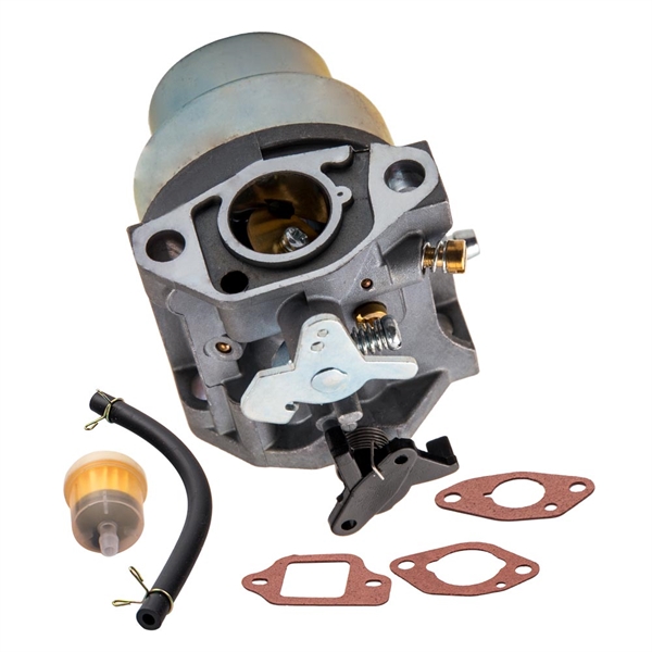 Carburetor & Gasket & Fuel Filter Kit for Subaru EA175V Power Washer