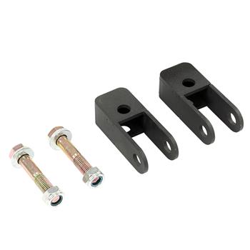 Front shock extenders for Leveling lift kit fits 99-06 Silverado sierra 1500 GMC