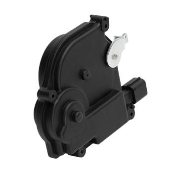 Door Lock Actuator w/ Power Sliding Door for Honda Odyssey 2005-2010 Left Side