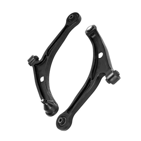 8pc Control Arm Set is Suitable for Acura MDX From 2001 To 2006 and Honda Pilot From 2003 to 2005