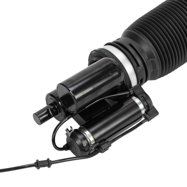 Front Left Air Suspension Air Shock Strut For 4Matic Mercedes W220 S430 S500