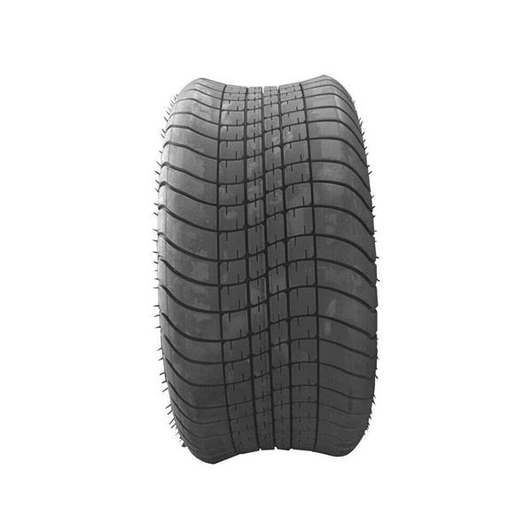 1xTire  OD: 20"  Bias new  20.5x8.0-10 205/65-10 10ply