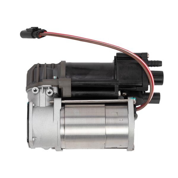 37206875177 For X5 (F15/F85) 2014-2018 Air Suspension Compressor Pump