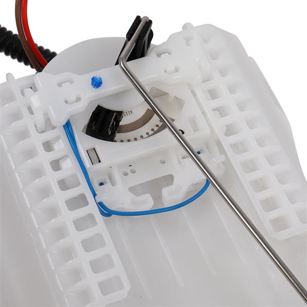 E7219M Fuel Pump Module For Dodge Nitro 3.7L 4.0L For Jeep Liberty 3.7L 07-12