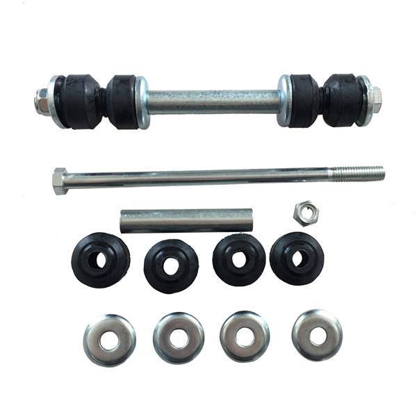 11pcs Complete Front Suspension Kit for F-150 Expedition Navigator 4WD