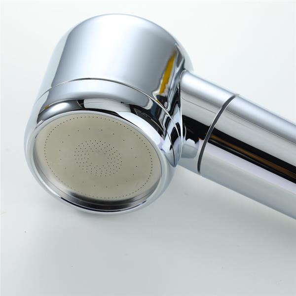 Pressurized Beauty Shower Filter Head SPA Handled Sprinkling Shower Nozzle with Carbon Fiber Filter Replacement-Chlorine & Flouride Filter-Hard Water Softener-Delay Skin Aging Emollient-Hair Care