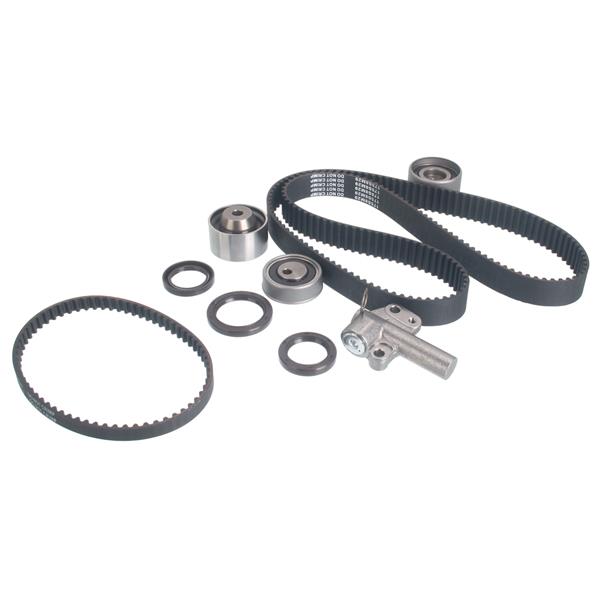 Timing Belt Kit for Hyundai Kia Optima Santa Fe 2.4L 1999-2006 WP313K1A