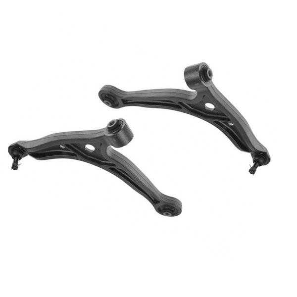 8pc Control Arm Set for 02-04 HONDA Odyssey