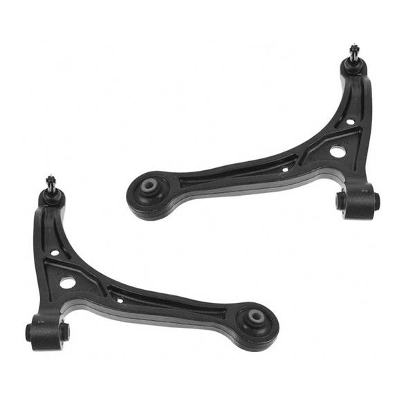 8pc Control Arm Set for 02-04 HONDA Odyssey