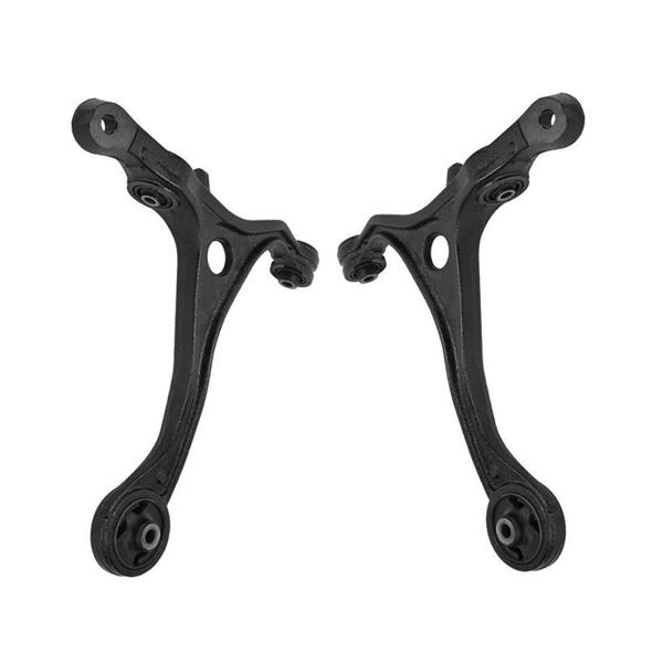 The 2pc Control Arm Set Is Suitable For 2004-2008 Acura TL