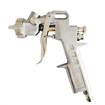 Sealey SSG501 Spray Gun Gravity Feed 1.5mm Primer Under Coat Adhesives Paint