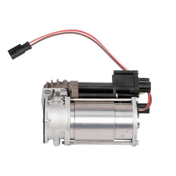 Air Suspension Compressor Pump For 7 Series F01 F02 740 750 760 Li 2008-2015