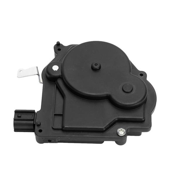 Door Lock Actuator w/ Power Sliding Door for Honda Odyssey 2005-2010 Left Side