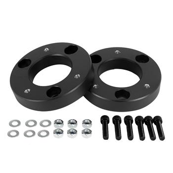 1.5\\"  Front Leveling Lift Kit for 2004-2019 Ford F150 2004 2006 2009 2WD and 4WD