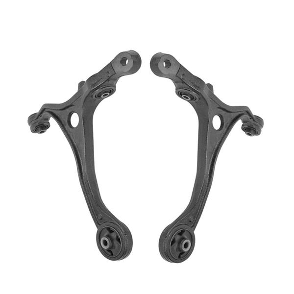 The 2pc Control Arm Set Is Suitable For 2004-2008 Acura TL