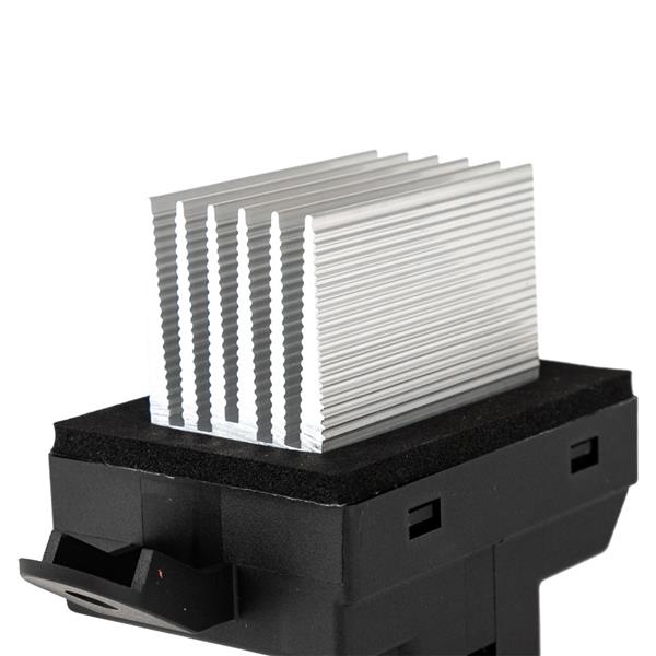 RU374 A/C Heater Blower Motor Regulator Resistor For 04-12 Chevrolet Malibu