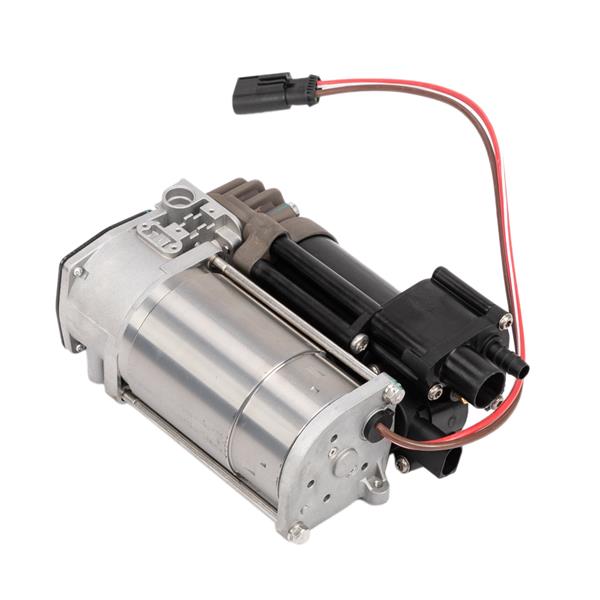 Air Suspension Compressor Pump For 7 Series F01 F02 740 750 760 Li 2008-2015