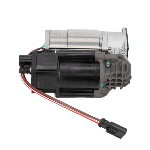 37206875177 For X5 (F15/F85) 2014-2018 Air Suspension Compressor Pump