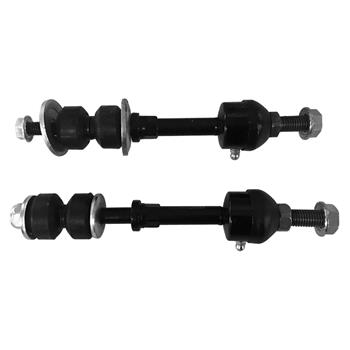 Pair(2) Front Stabilizer Sway Bar Links Kit Fits for 2005-2008 Ford F-150 K80337