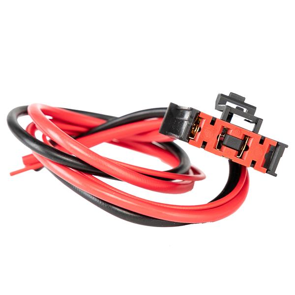 Blower Motor Regulator Resistor w/wire harness for Jeep Grand Cherokee 4.0L 4.7L