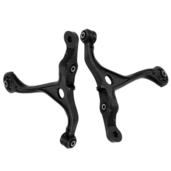 The 2pc Control Arm Set Is Suitable For 2004-2008 Acura TL