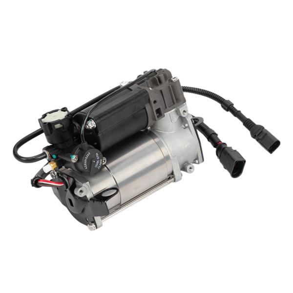 Air Suspension Compressor Pump For Audi A8 D3 Quattro S8 2002-2010