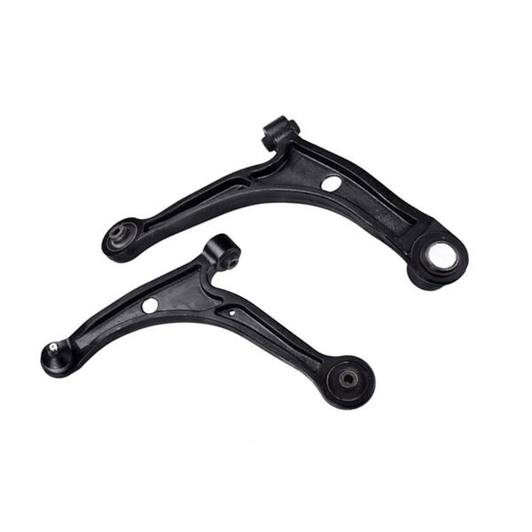 2pc Control Arm Package is Suitable for 2003-2007 2008 Honda Pilot